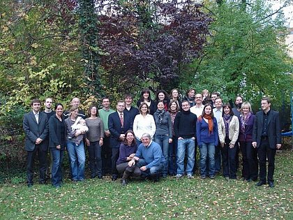 meris-Tagung 2009