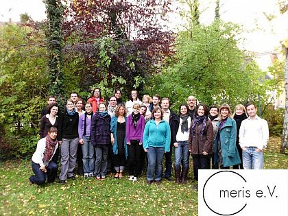 meris-Tagung 2010