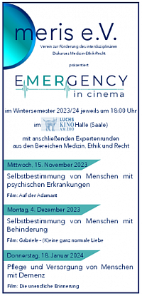 eMERgency in cinema 2023/2024_L